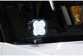 Diode Dynamics - Ditch Light Brackets for 2021+ Ford Bronco Sport