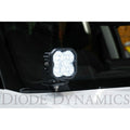 Diode Dynamics - Ditch Light Brackets for 2021+ Ford Bronco Sport