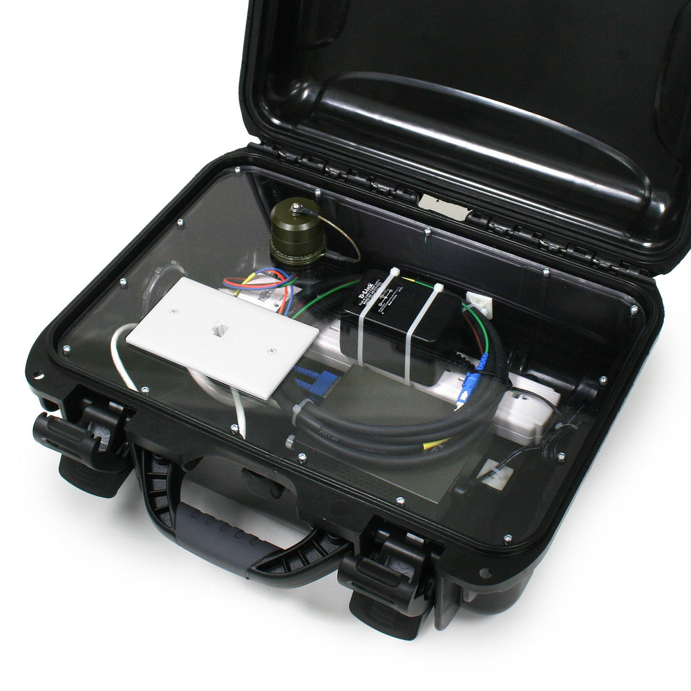 Nanuk auto part