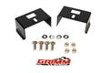 Grimm OffRoad fog light kit