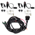 Baja Designs LP4/LP6/LP9 XL-M Reflex Light Actuator Kit
