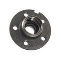 Holley auto part