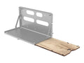 Front Runner Outfitters Wood Tray Extension for Drop Down Tailgate Table