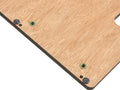 Front Runner Outfitters Wood Tray Extension for Drop Down Tailgate Table