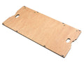 Front Runner Outfitters Wood Tray Extension for Drop Down Tailgate Table