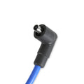 5046B Super Stock Spiral Core 8MM Blue Set ACCEL