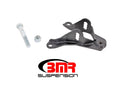 BMR 05-10 S197 Mustang Upper Control Arm Mount - Black Hammertone