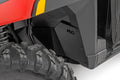 Rough Country auto part detail