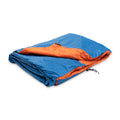 SLEEPING BAGS BLANKETS & LINERS