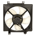CONDENSER FAN MOTOR ASSEM