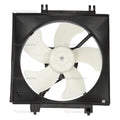 CONDENSER FAN MOTOR ASSEM