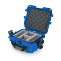 Nanuk blue auto part