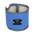 PTP Turbo Blankets Turbo Blanket Blue Subaru Models (inc. 2002-2014 WRX / 2004 STI)