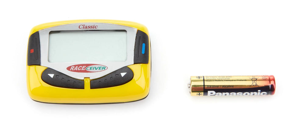 RACECEIVER auto part