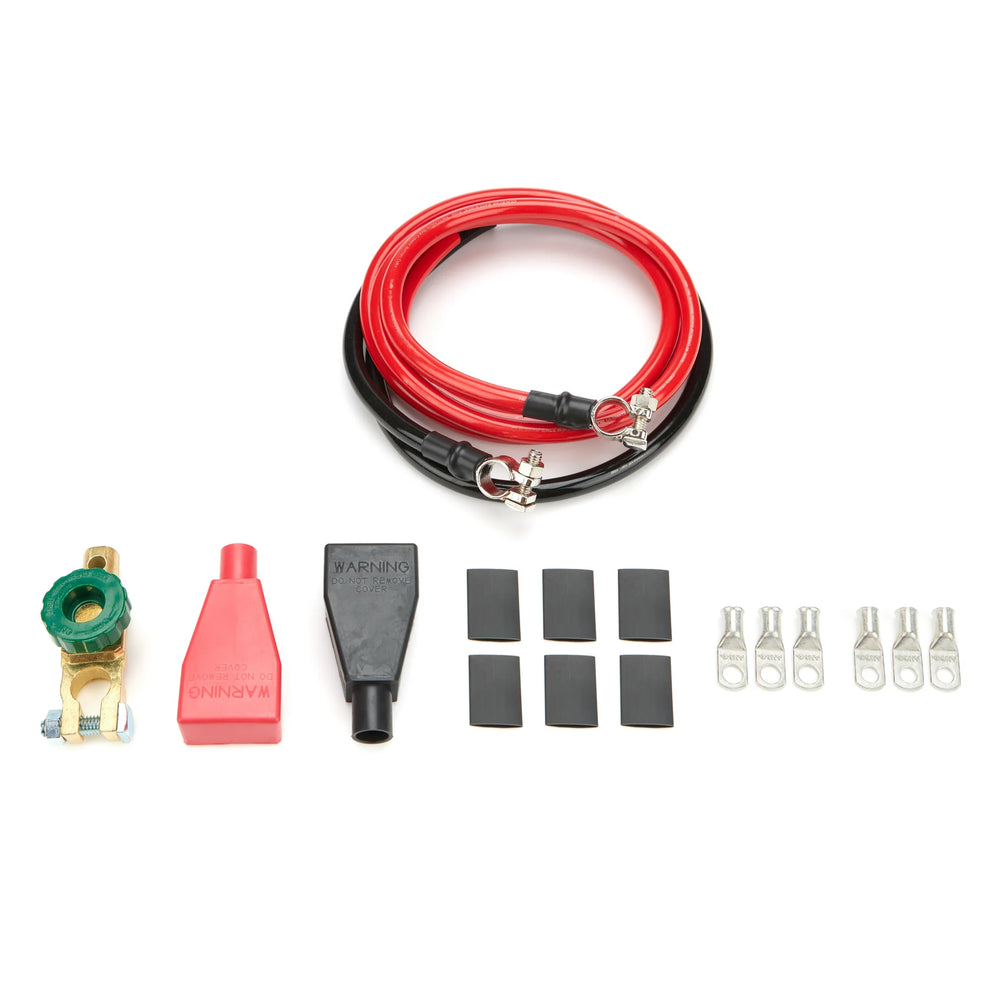 QUICKCAR RACING PRODUCTS black auto part