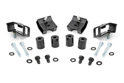 Rough Country auto part