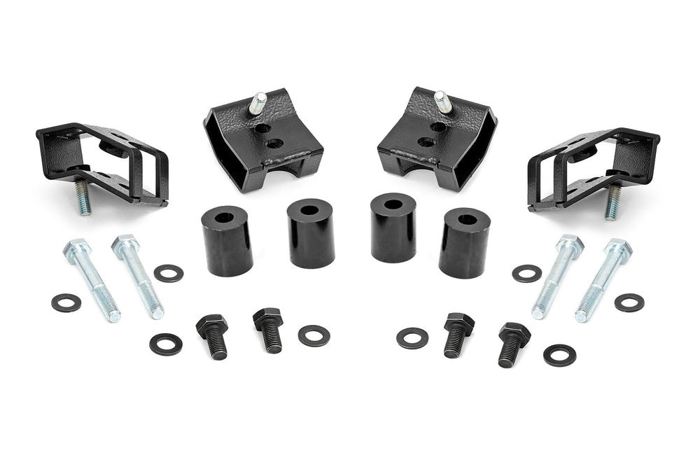 Rough Country auto part