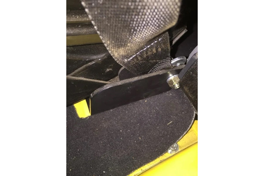 Rock Hard auto part