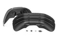 Rear Wheel Well Liners | Ram 1500 2WD/4WD (2019-2026)