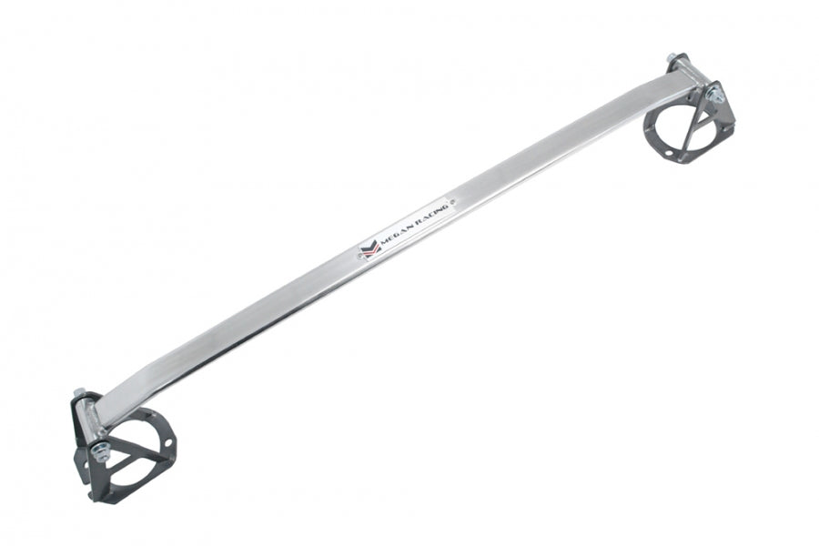 Megan Strut Bar 95-98 240SX Rear Up POLISH 3 LBs