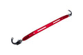 M-R Honda Civic Strut Bar 88-00 Front Up - Red