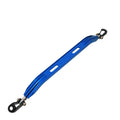 Megan Strut Bar 88-00 Civic 90-01 Integra Front Low Blue