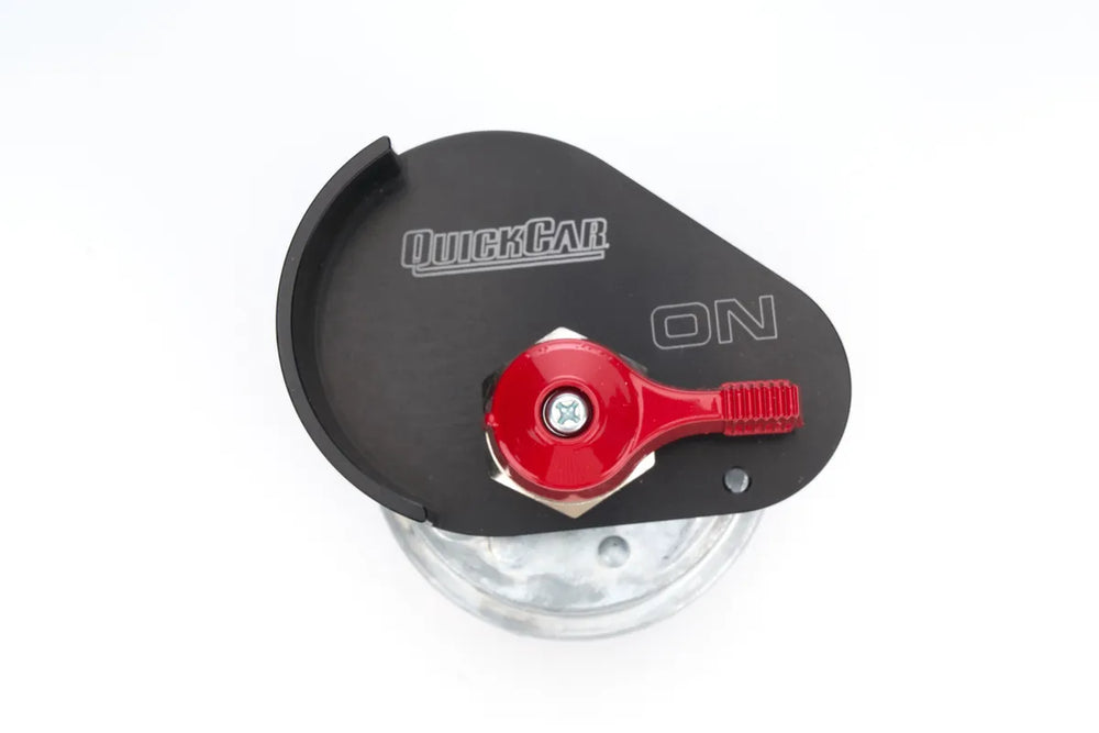 QUICKCAR RACING PRODUCTS auto part