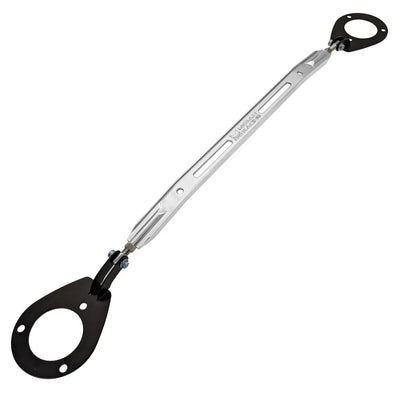 Megan Strut Bar 89-94 240SX Front Up Polish