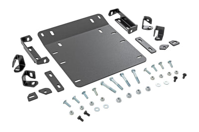 Rough Country auto part