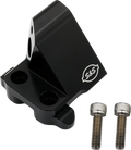S&S Cycle 2018+ M8 Softail Models Billet Fuel Rail Kit