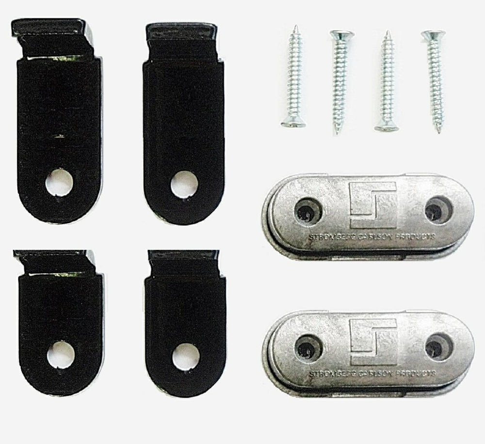 Stromberg Carlson Products, black auto part