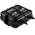 Batter Charger 2-Bank 4 Amp