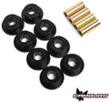 Camburg Toyota Tacoma 05-23 Tundra 00-06 4-Runner FJ 03-24 Sequoia 07-21 UCA Bushing Sleeve Kit