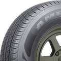 Steel Wheel | Gray | 17x9 | 6x5.5 | 4.25 Bore | -12