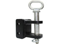 MEDIUM DUTY 2TANG CLEVIS WITH 1 IN PIN