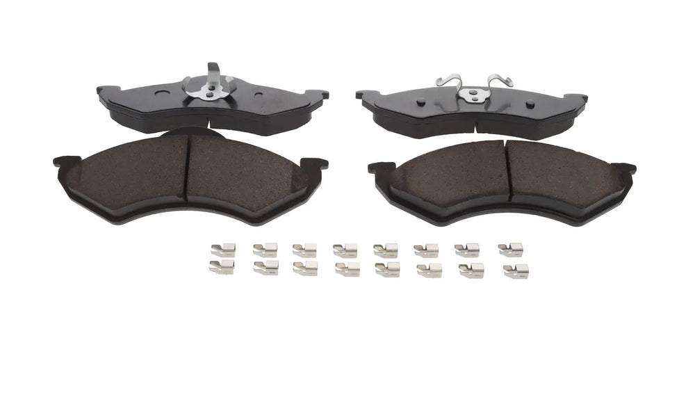 Baer Brakes auto part