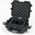 Nanuk black auto part