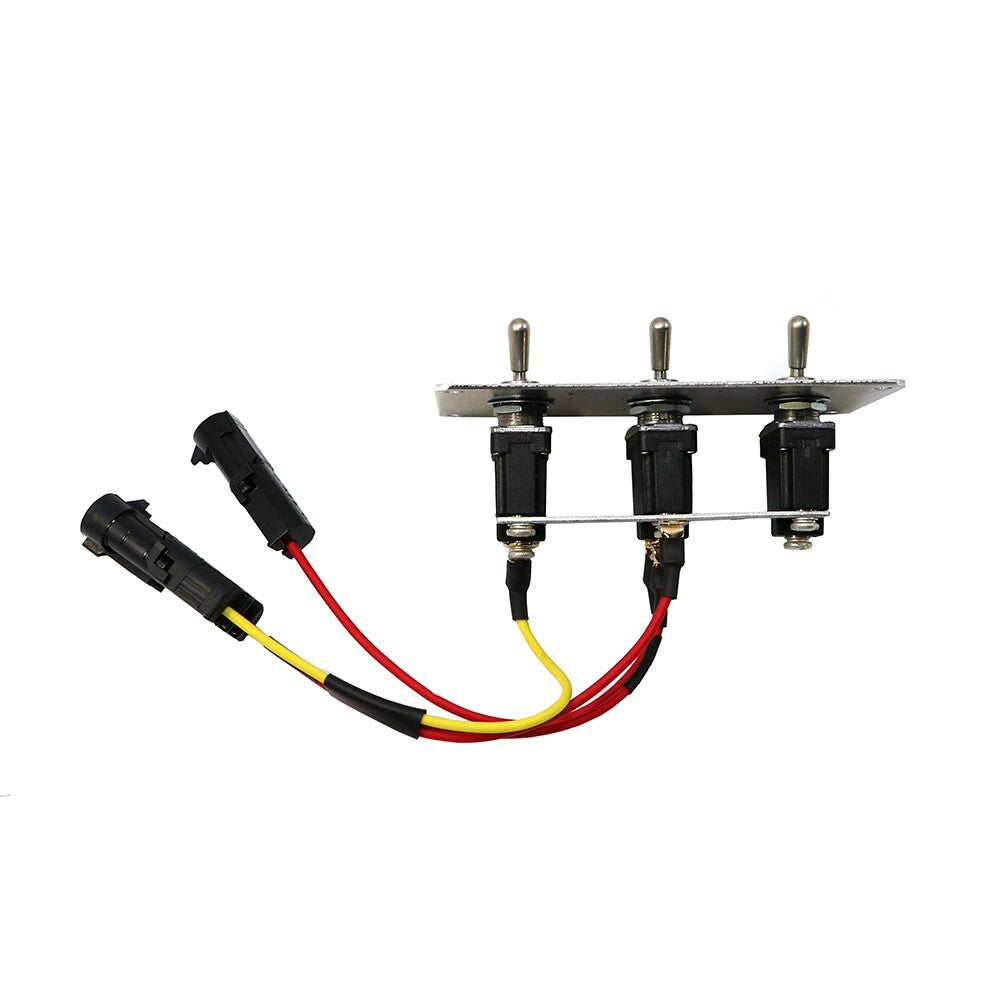 QUICKCAR RACING PRODUCTS auto part