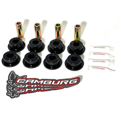 Camburg RAM 1500 4wd 09-21 UCA Bushing Sleeve Kit