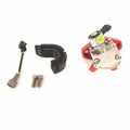AMS Performance Infiniti Q50/Q60 VR30DDTT Fuel Pump Low Pressure Feed Line