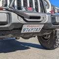 Grimm OffRoad auto part detail