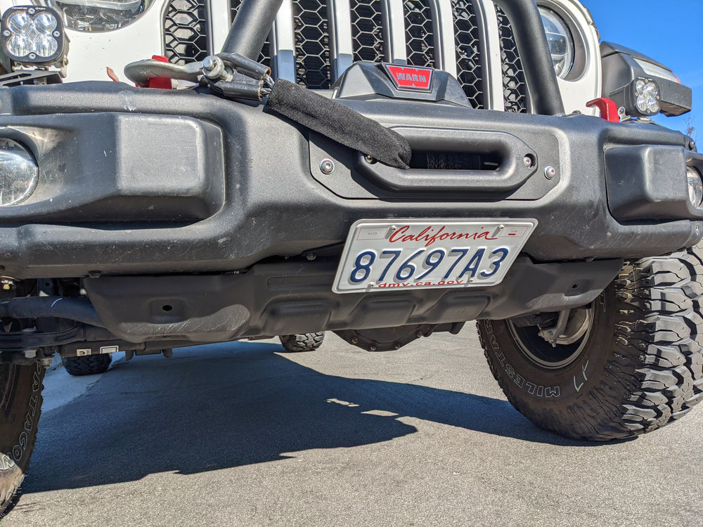 Grimm OffRoad auto part