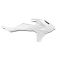 Cycra 16-19 Husqvarna FC/FX//TC/TE/TX Powerflow Radiator Shrouds - White