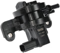EVAP VALVE