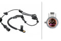 ABS SENSOR
