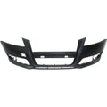 FRONT BUMPER CENTER FOR 3PC BUMPER CHR 4WD TOYOTA P/U/4RUNNER 8487
