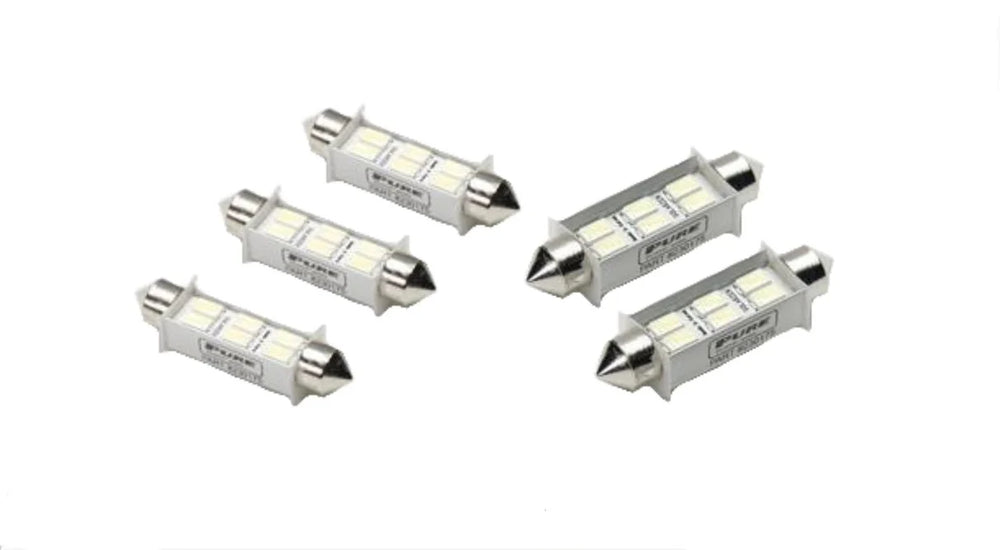LED DOME LIGHTS