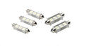 LED DOME LIGHTS