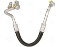 FOUR SEASONS auto part detail