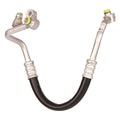 DISCHARGE LINE HOSE ASSEM
